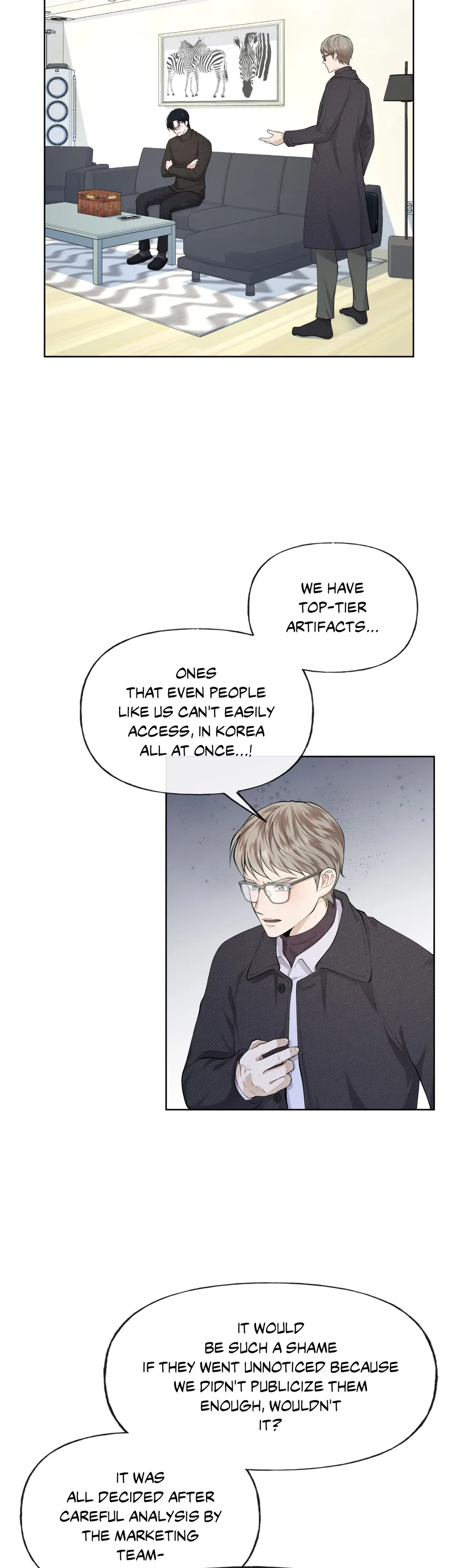 Time Traveler Chapter 13 page 5
