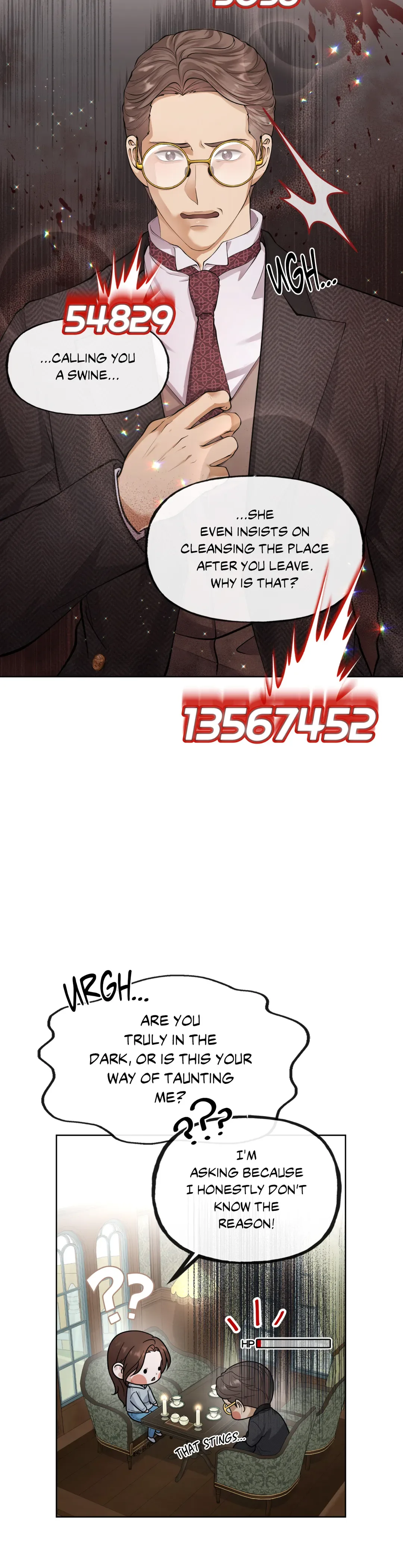 Time Traveler Chapter 14 page 37