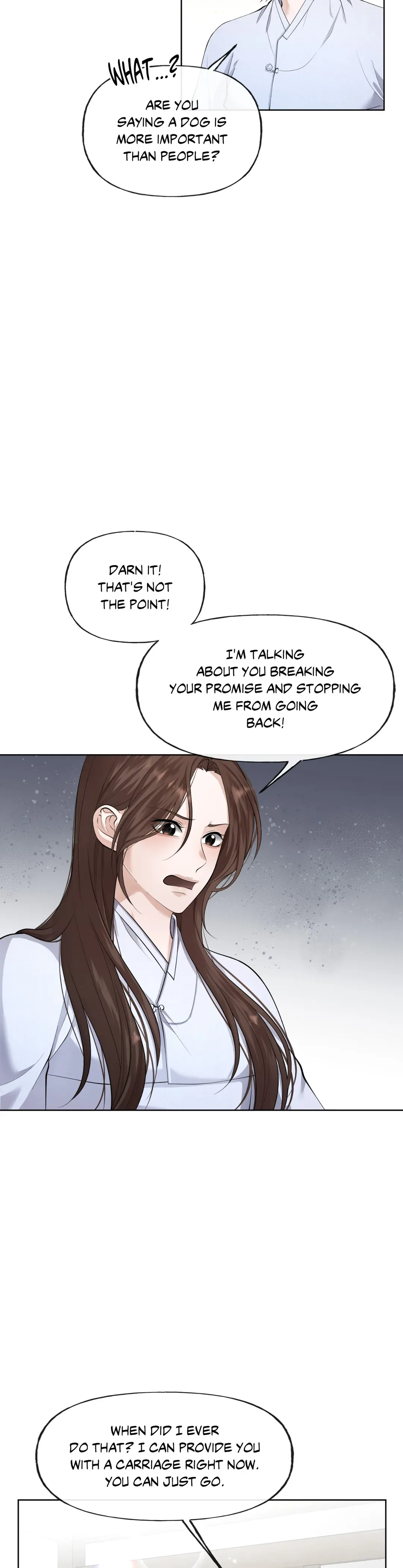 Time Traveler Chapter 15 page 24