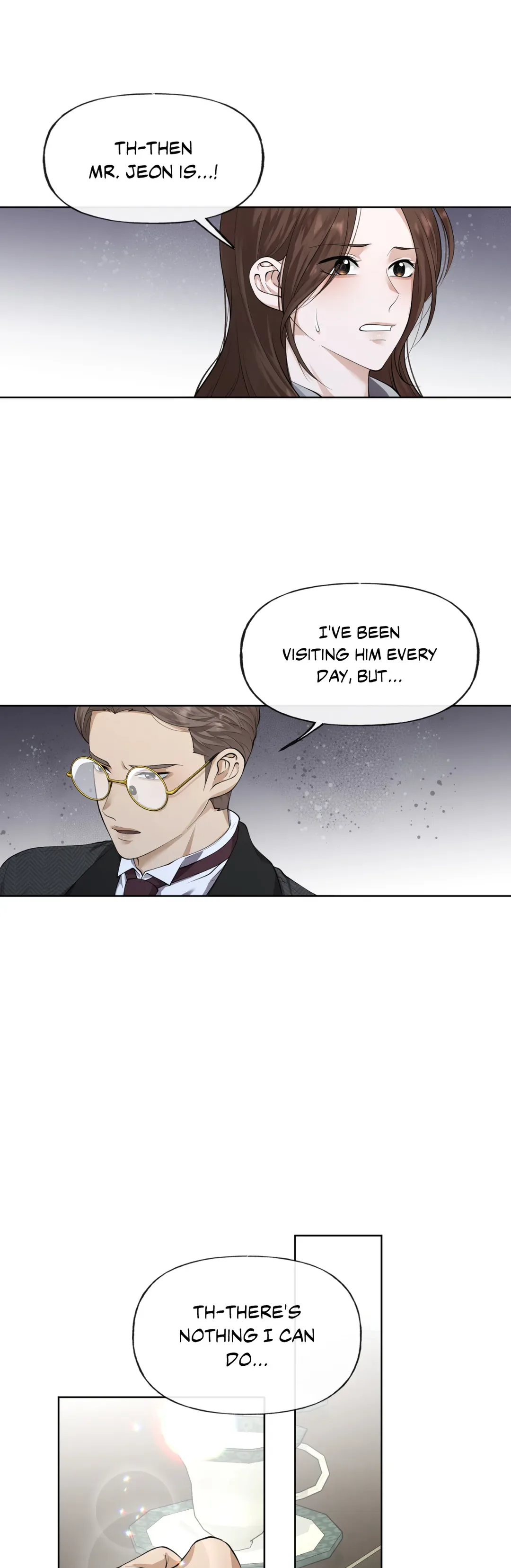 Time Traveler Chapter 15 page 13