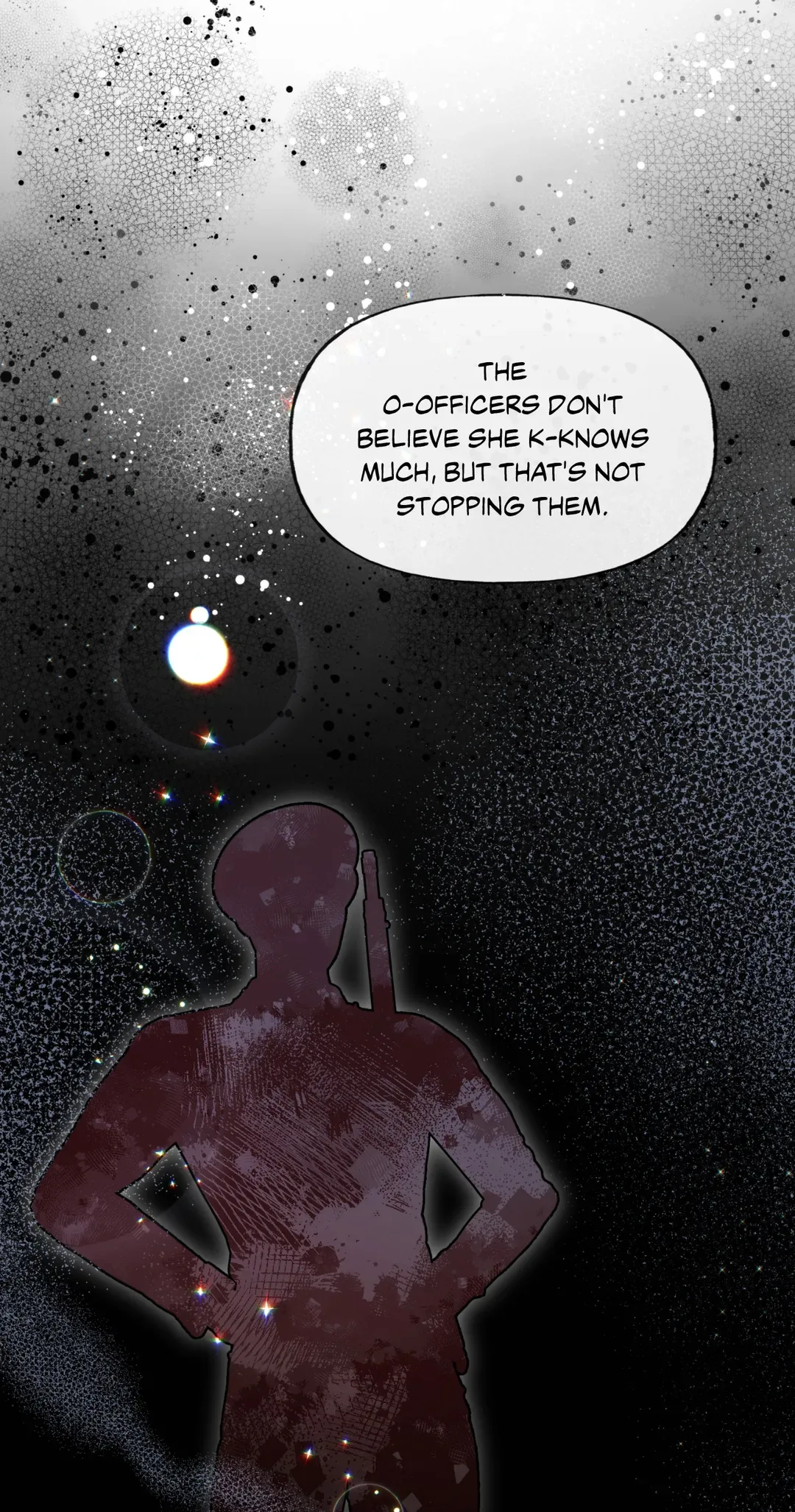Time Traveler Chapter 15 page 10