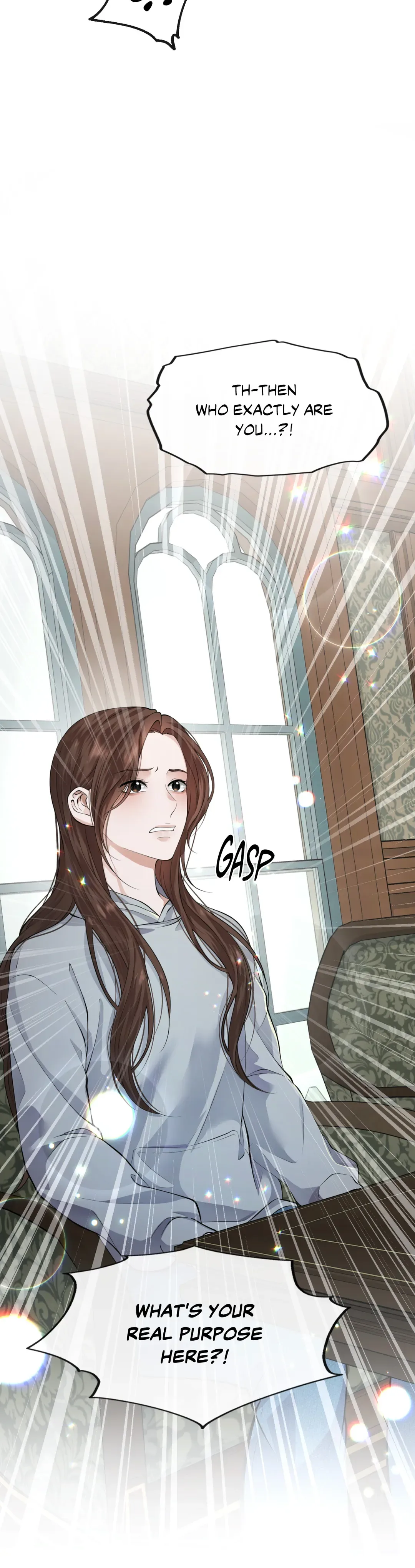 Time Traveler Chapter 14 page 39