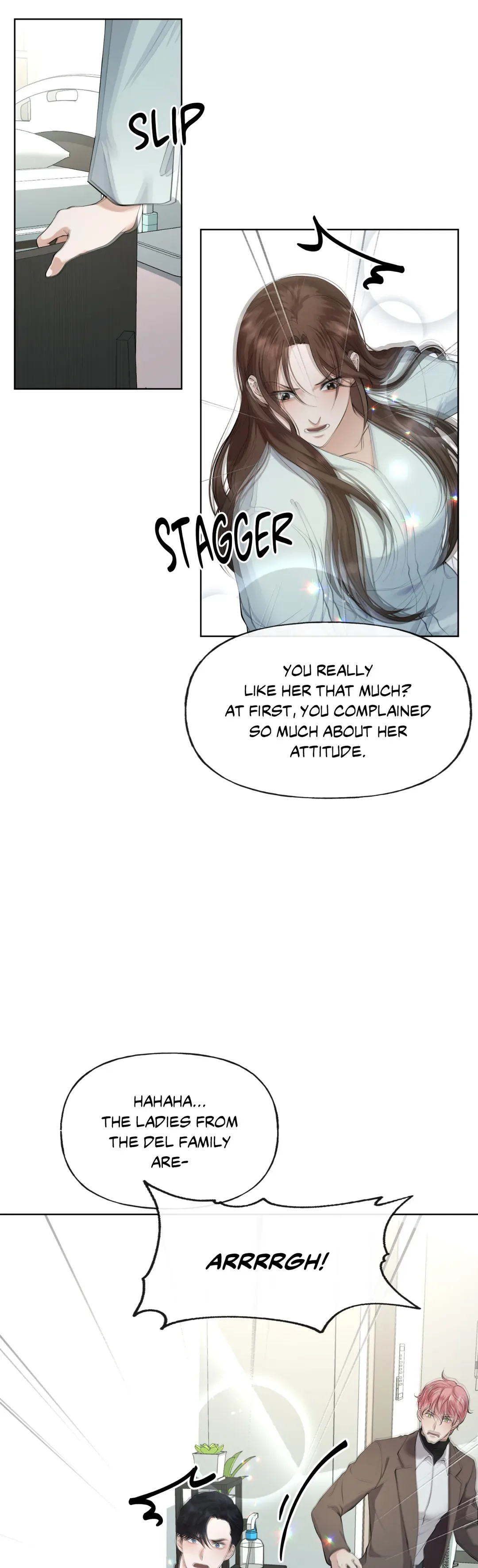 Time Traveler Chapter 5 page 37