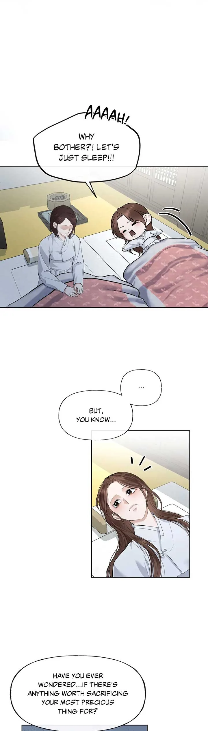 Time Traveler Chapter 16 page 23