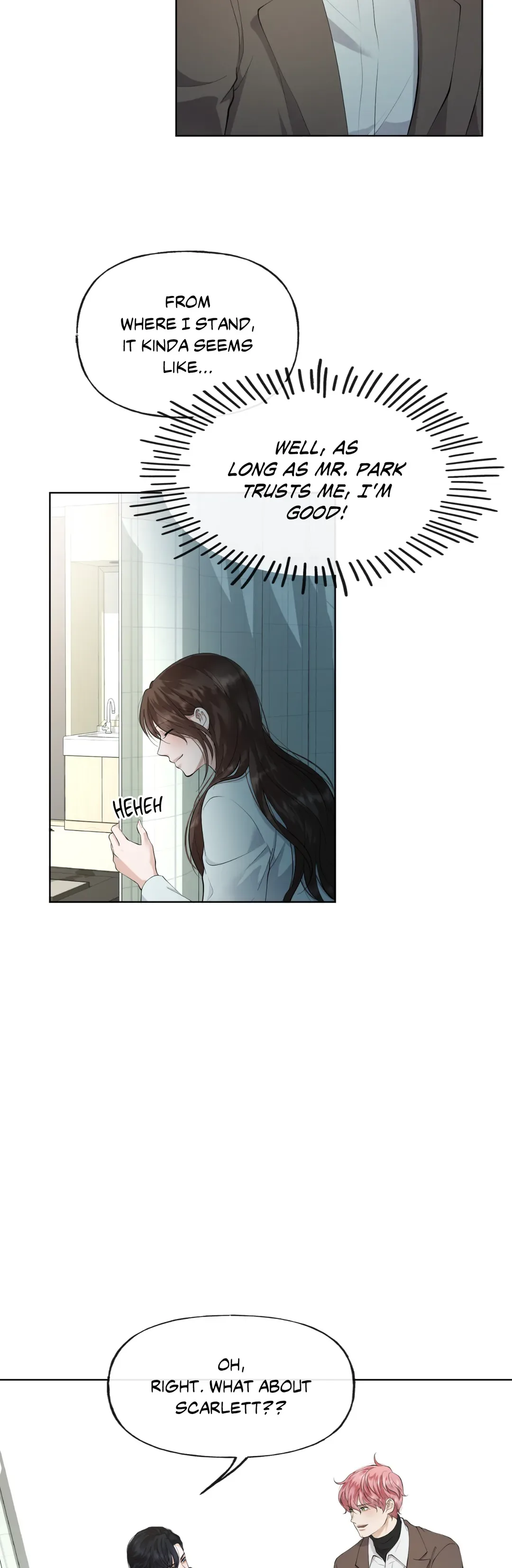 Time Traveler Chapter 5 page 35