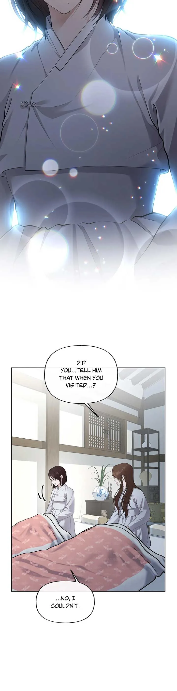 Time Traveler Chapter 16 page 29