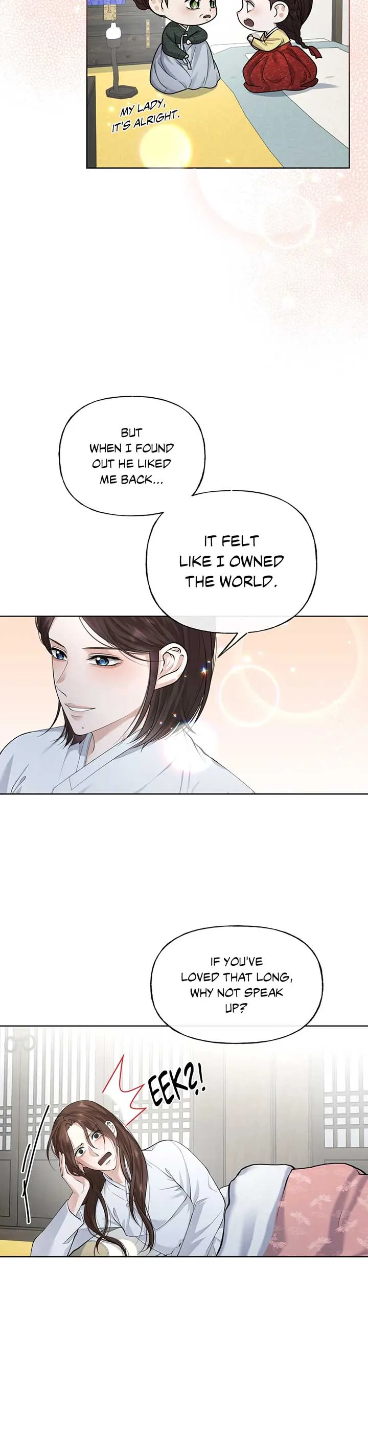 Time Traveler Chapter 16 page 16