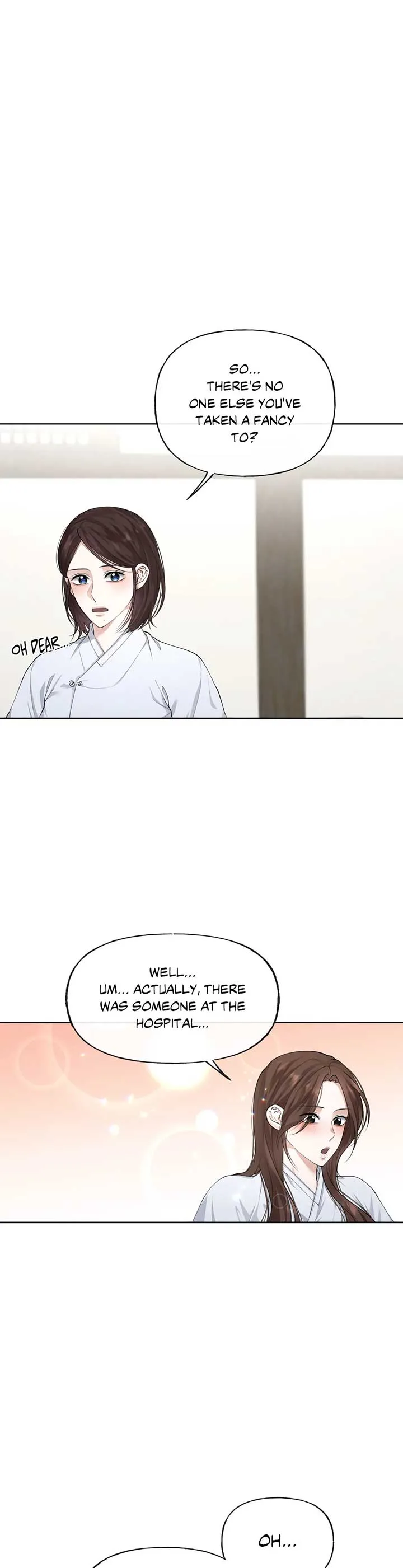 Time Traveler Chapter 16 page 19