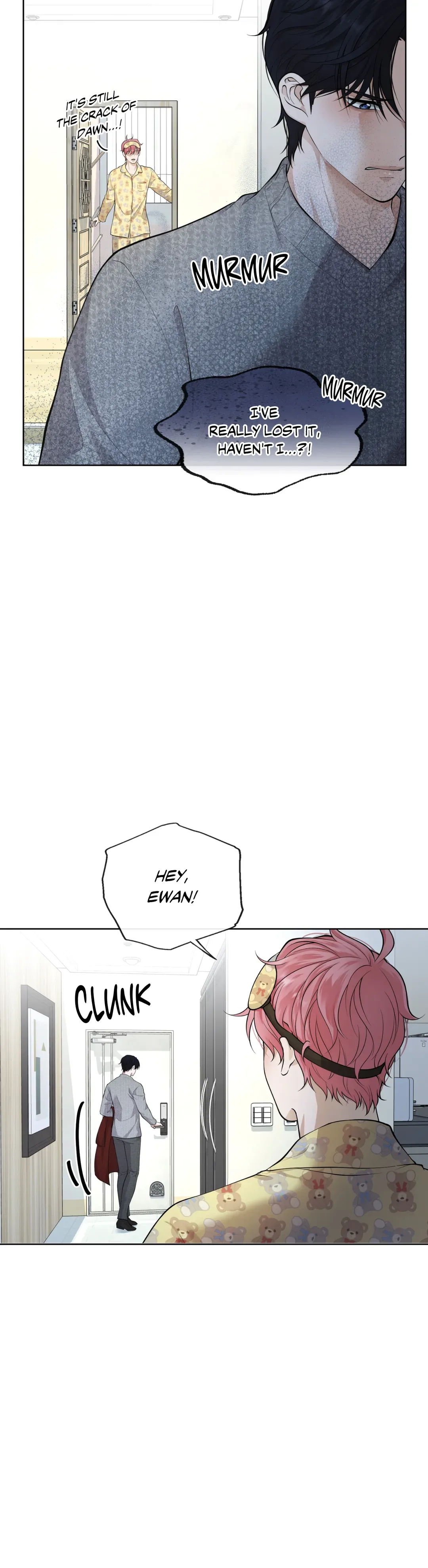 Time Traveler Chapter 15 page 38