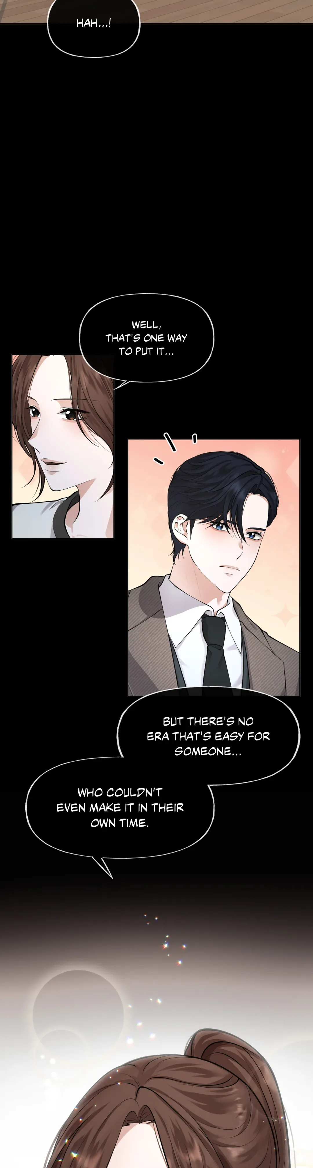 Time Traveler Chapter 15 page 31