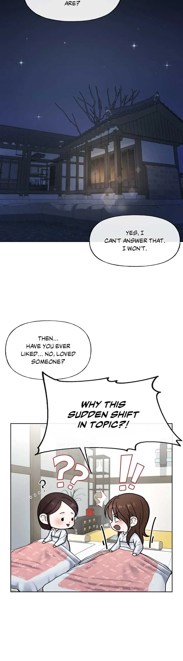 Time Traveler Chapter 16 page 10