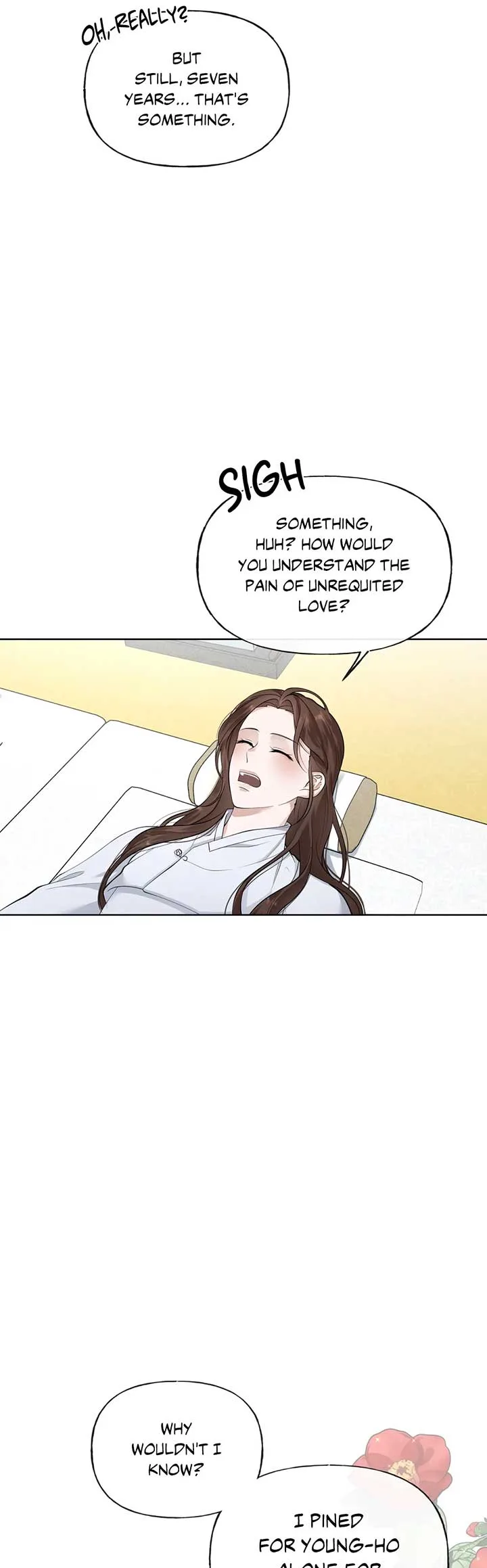 Time Traveler Chapter 16 page 13