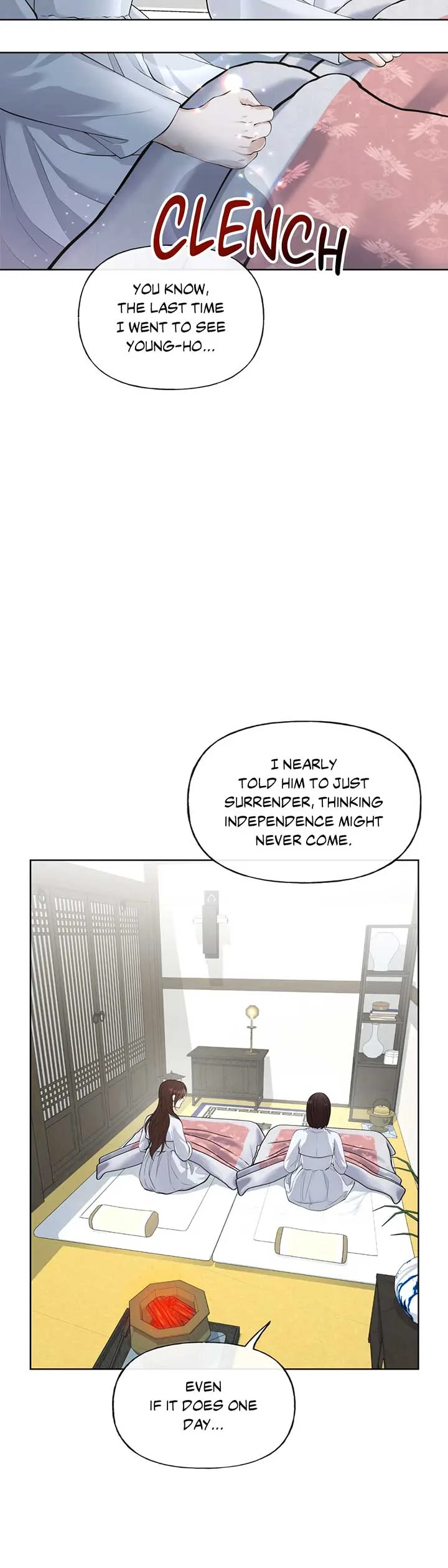 Time Traveler Chapter 16 page 26