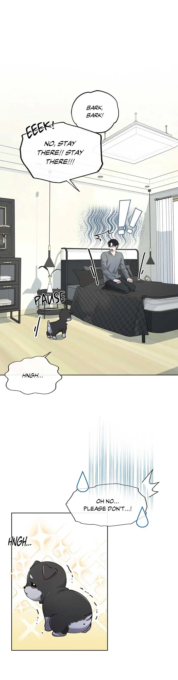 Time Traveler Chapter 16 page 7