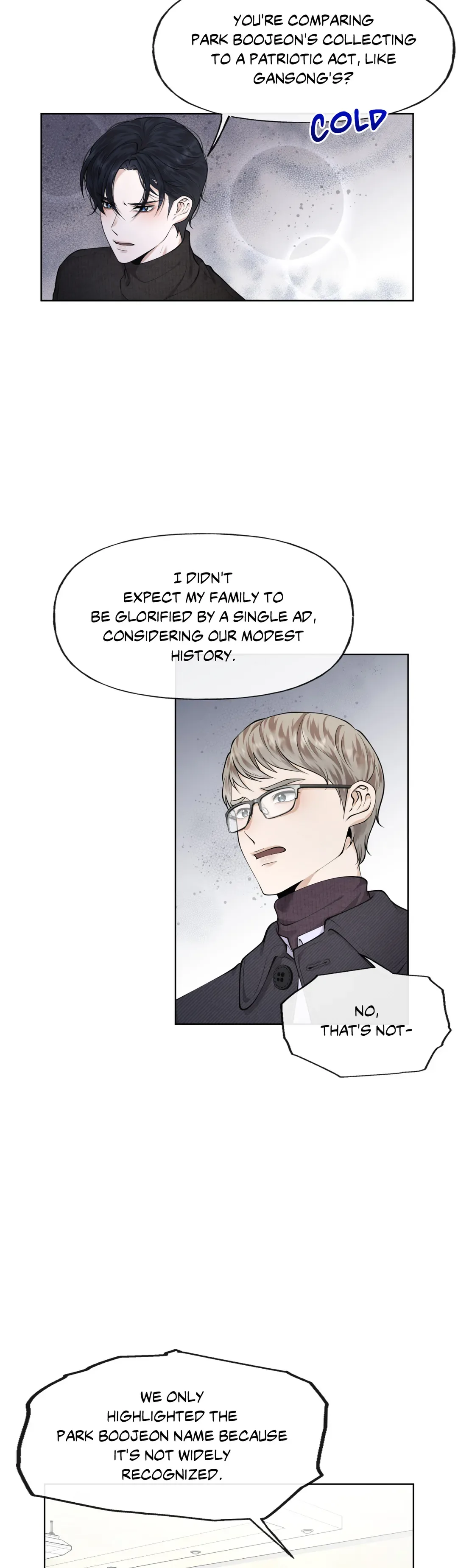 Time Traveler Chapter 13 page 4