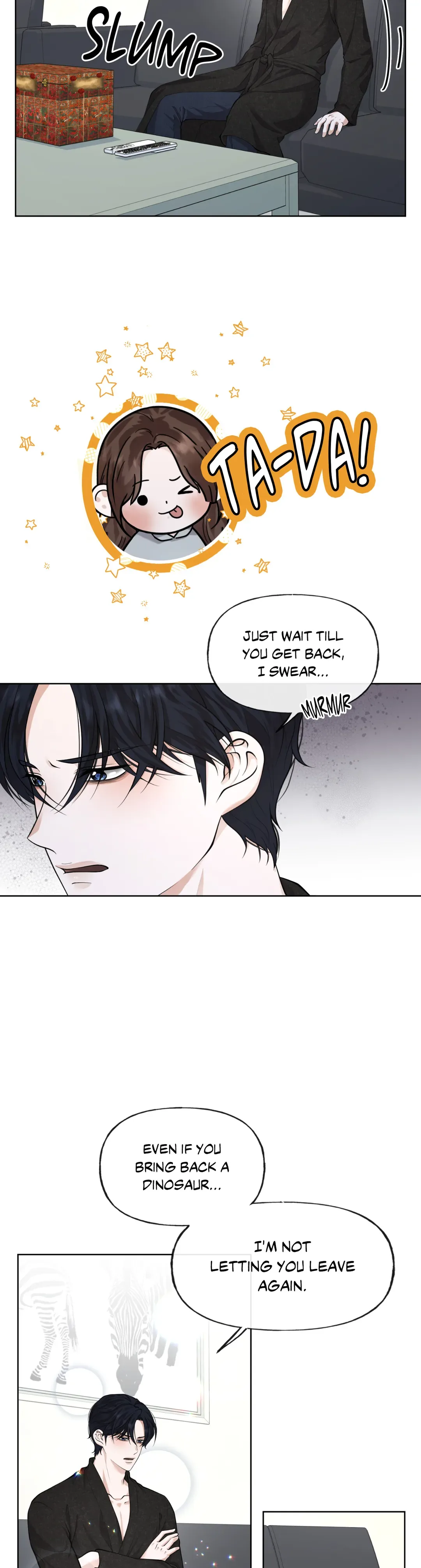 Time Traveler Chapter 15 page 33