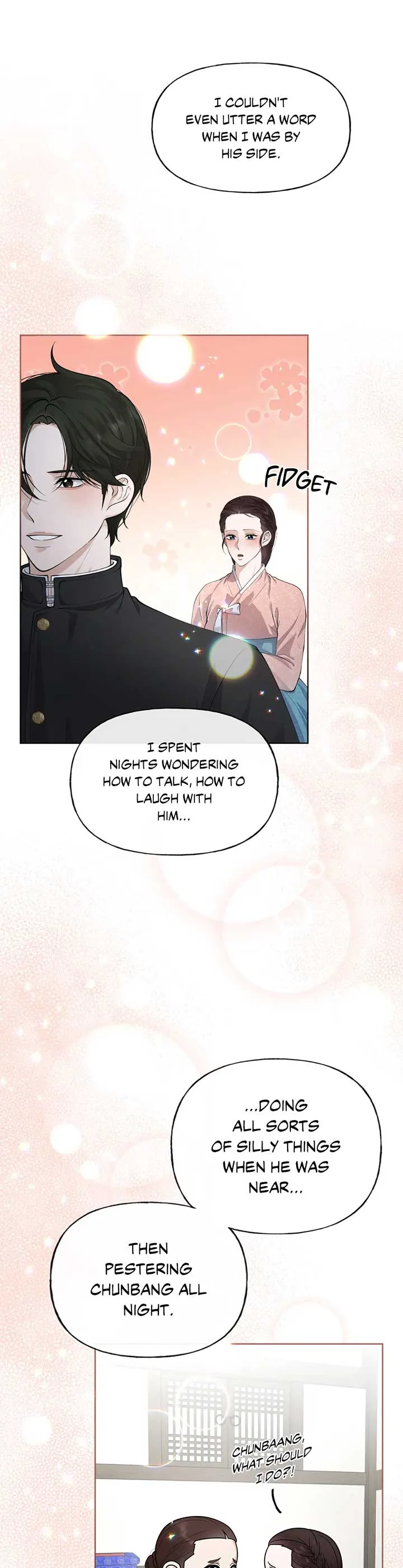 Time Traveler Chapter 16 page 15