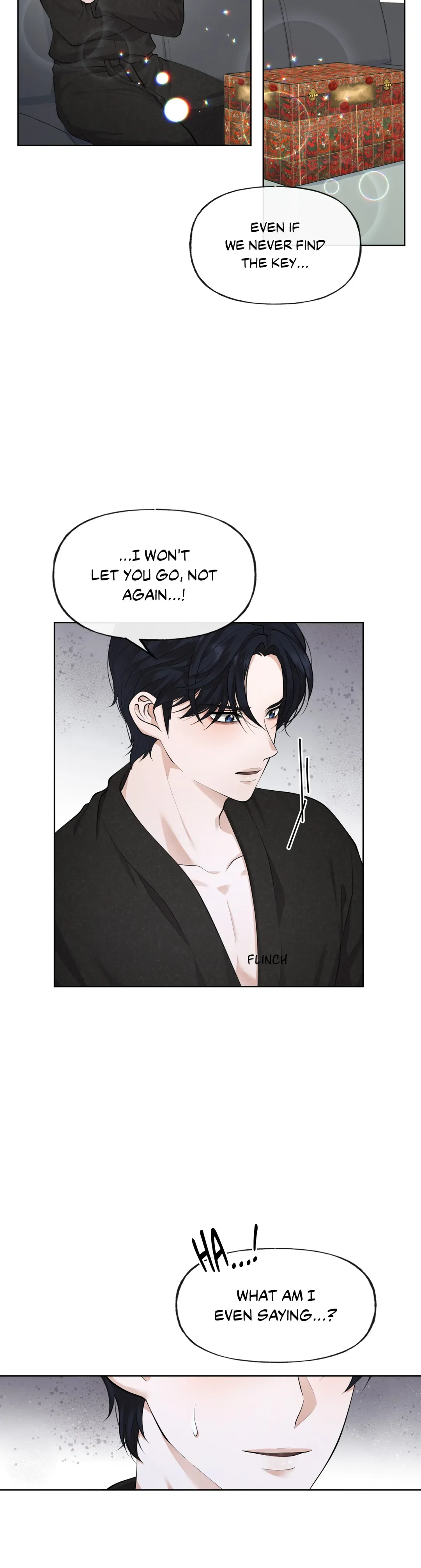 Time Traveler Chapter 15 page 34