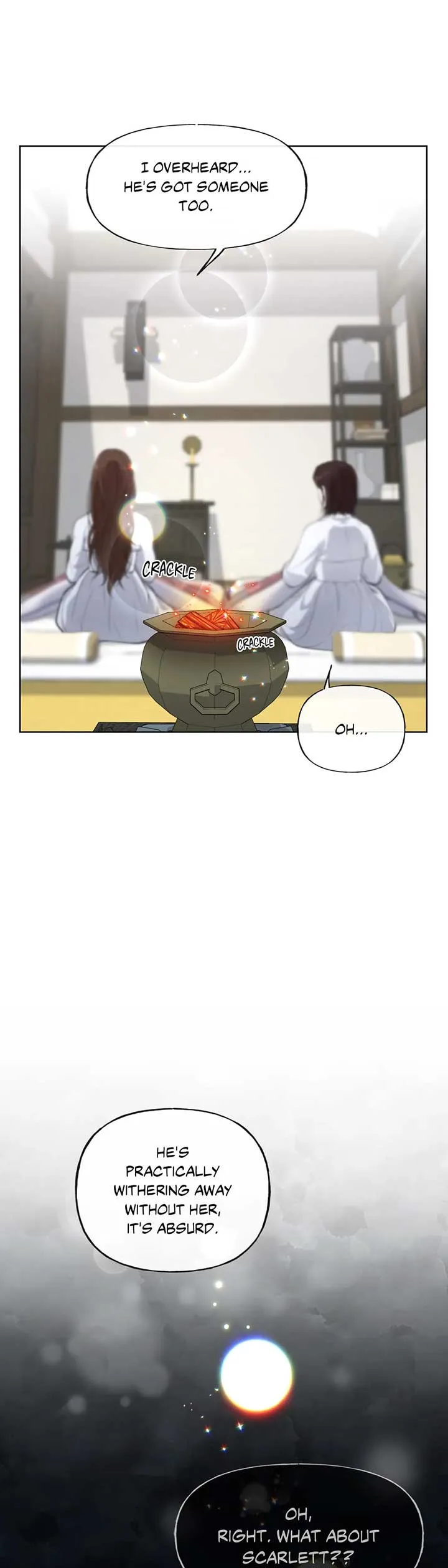 Time Traveler Chapter 16 page 21