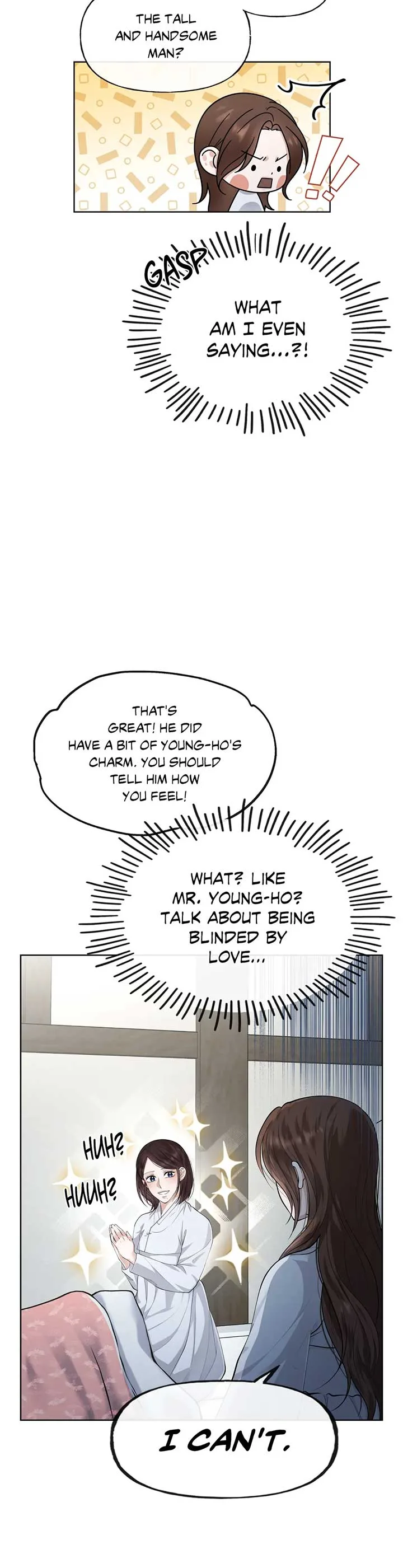 Time Traveler Chapter 16 page 20