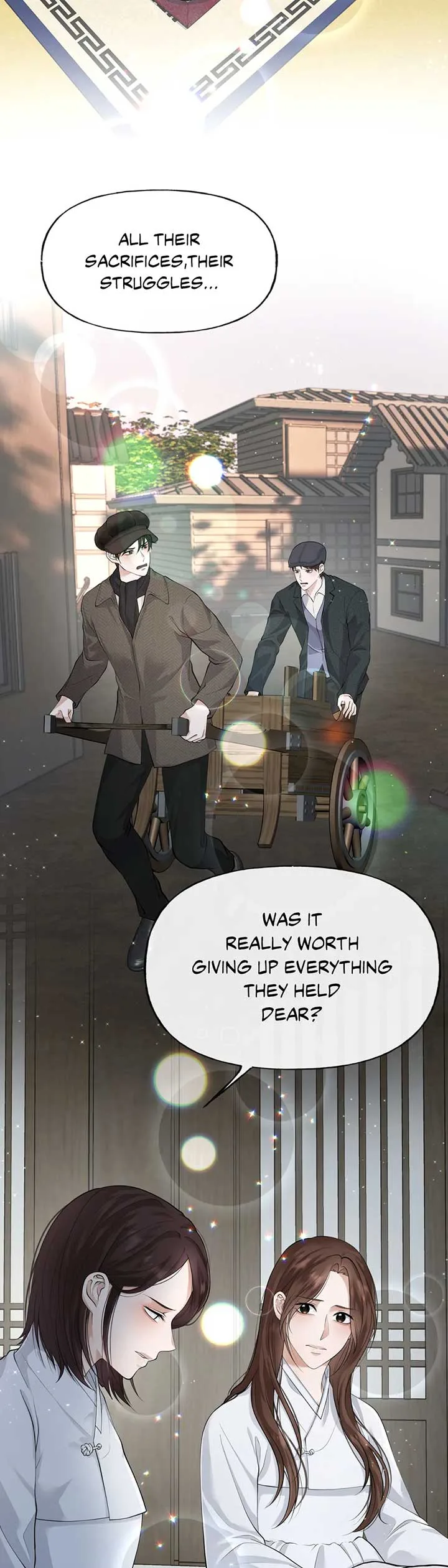 Time Traveler Chapter 16 page 25