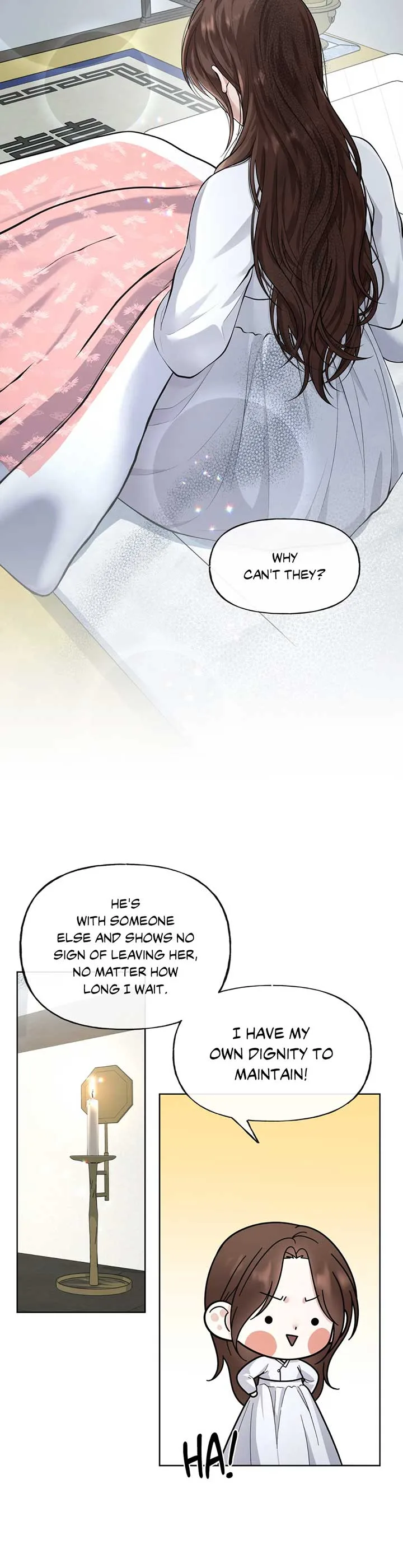 Time Traveler Chapter 16 page 18