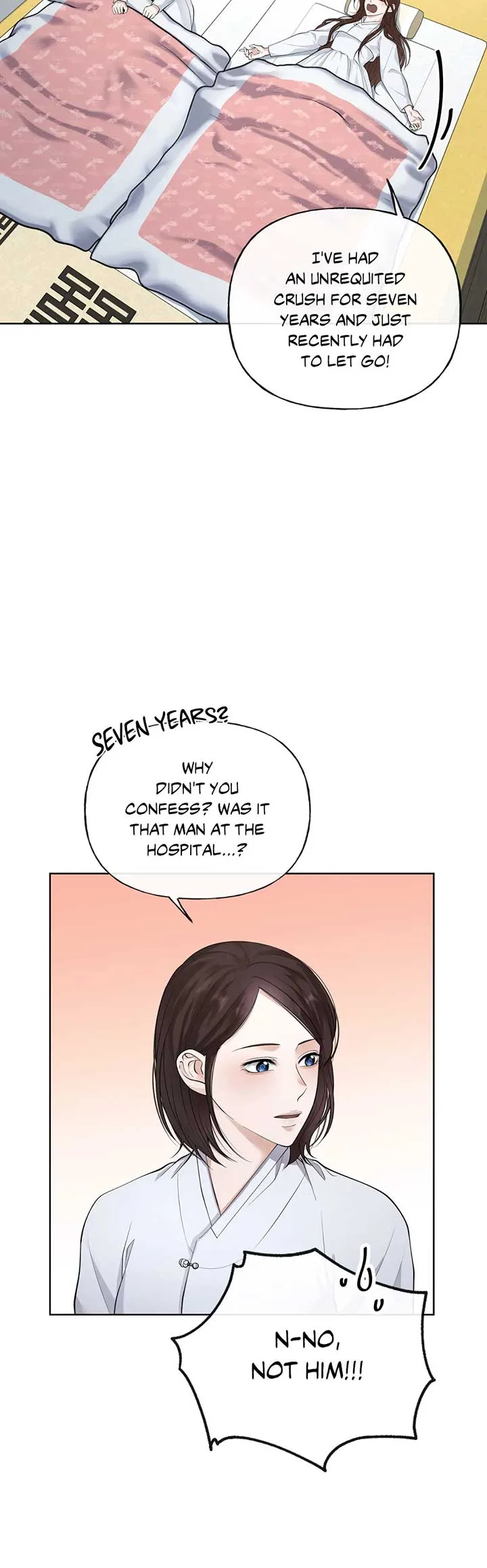 Time Traveler Chapter 16 page 12