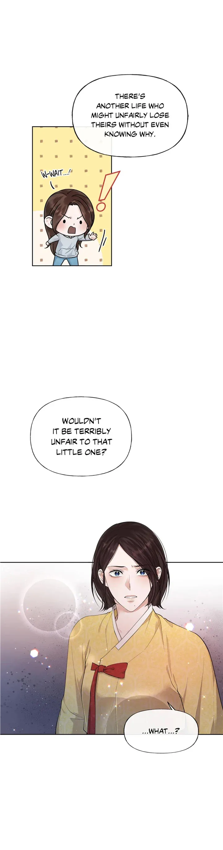 Time Traveler Chapter 10 page 11