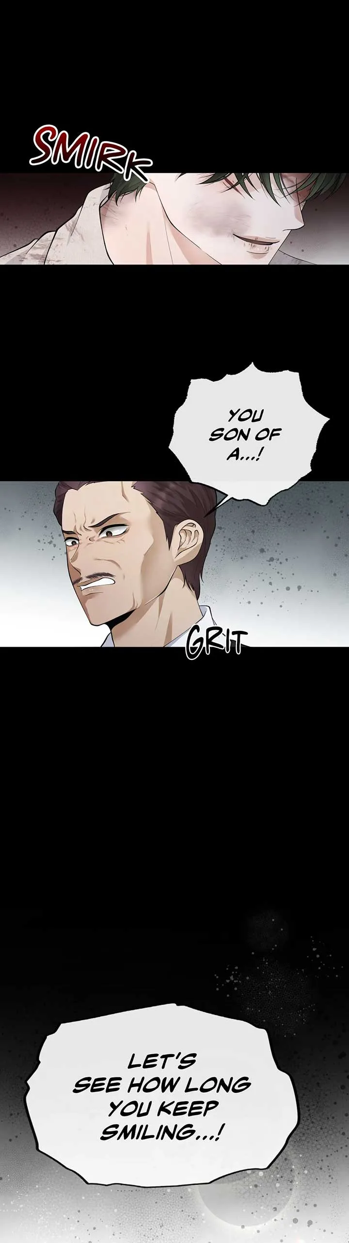 Time Traveler Chapter 16 page 39