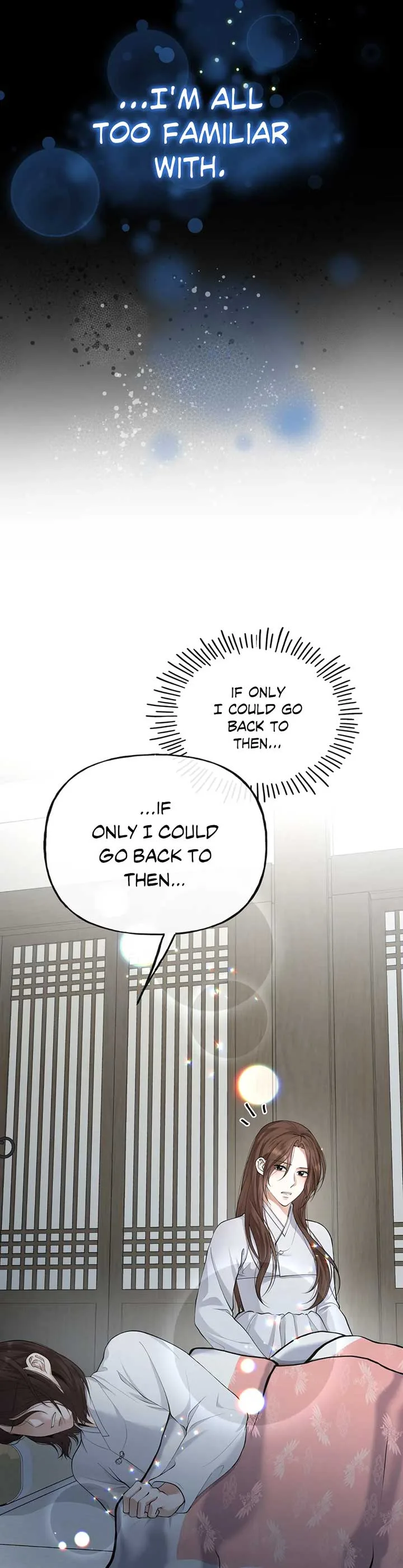 Time Traveler Chapter 16 page 34