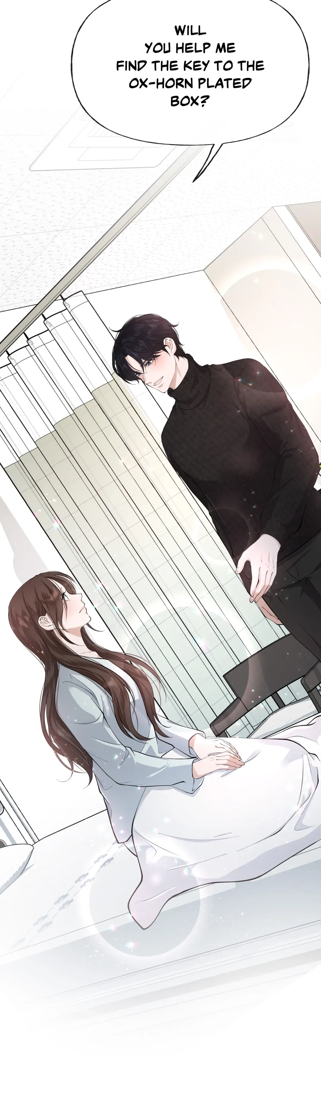 Time Traveler Chapter 4 page 49