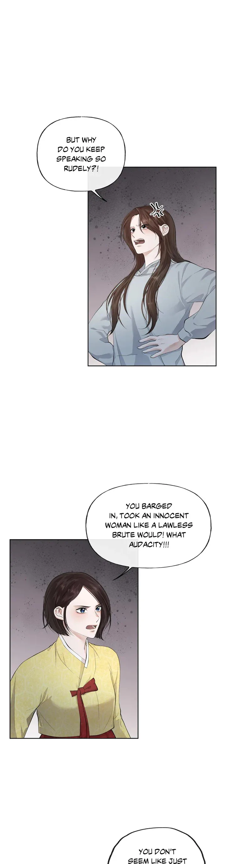 Time Traveler Chapter 10 page 7