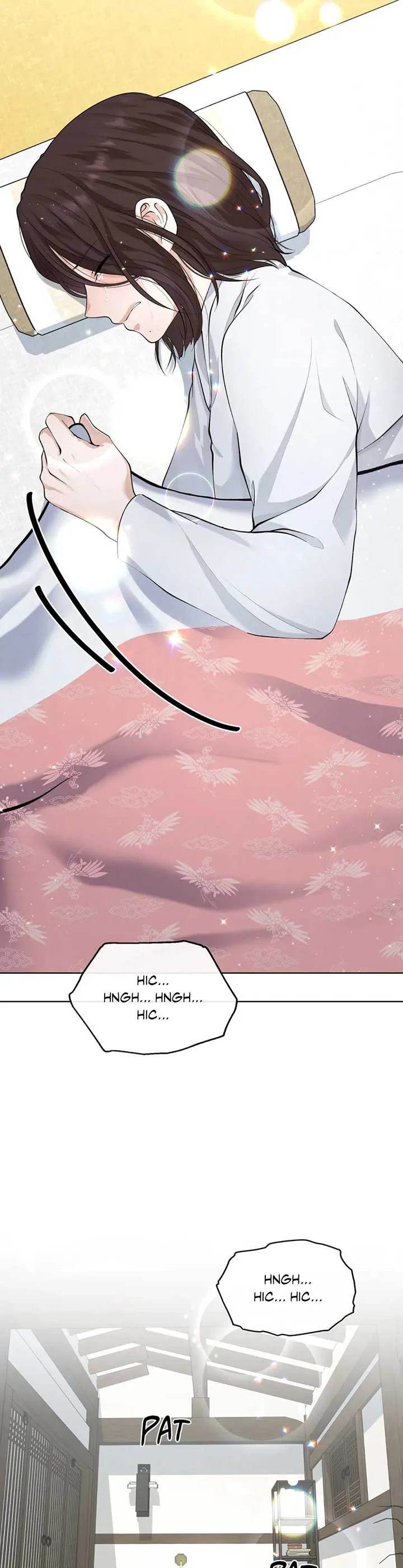 Time Traveler Chapter 16 page 36
