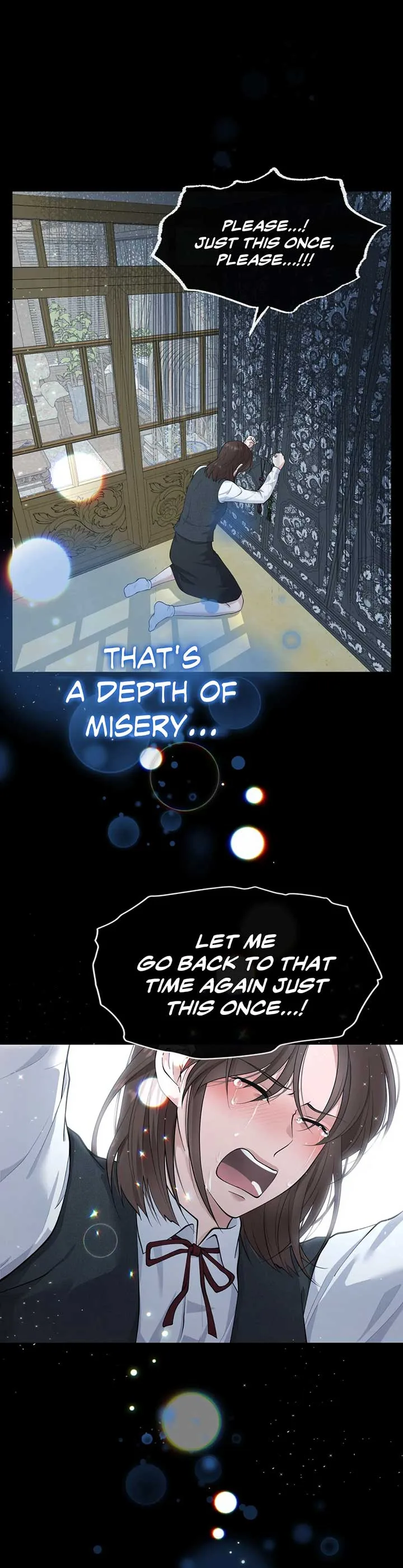 Time Traveler Chapter 16 page 33