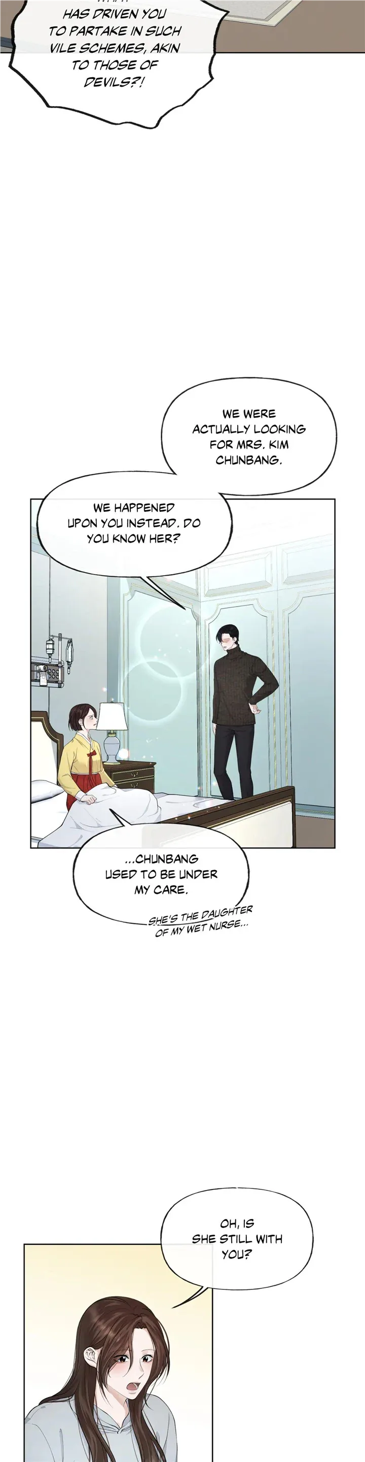 Time Traveler Chapter 10 page 4
