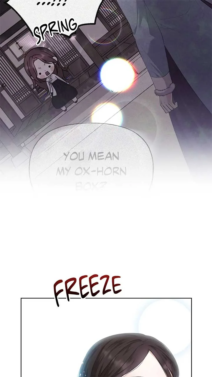 Time Traveler Chapter 17 page 37