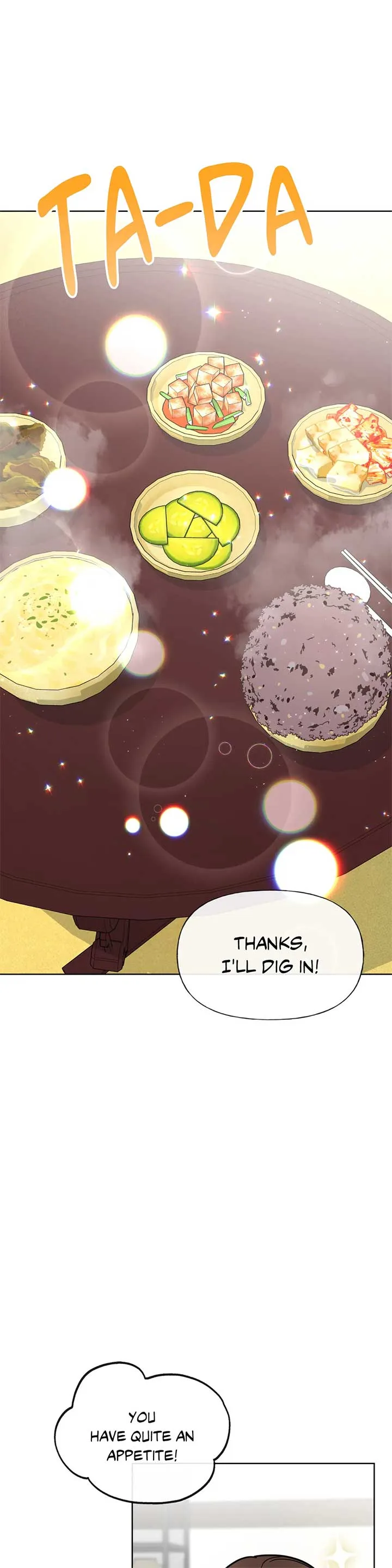 Time Traveler Chapter 17 page 14