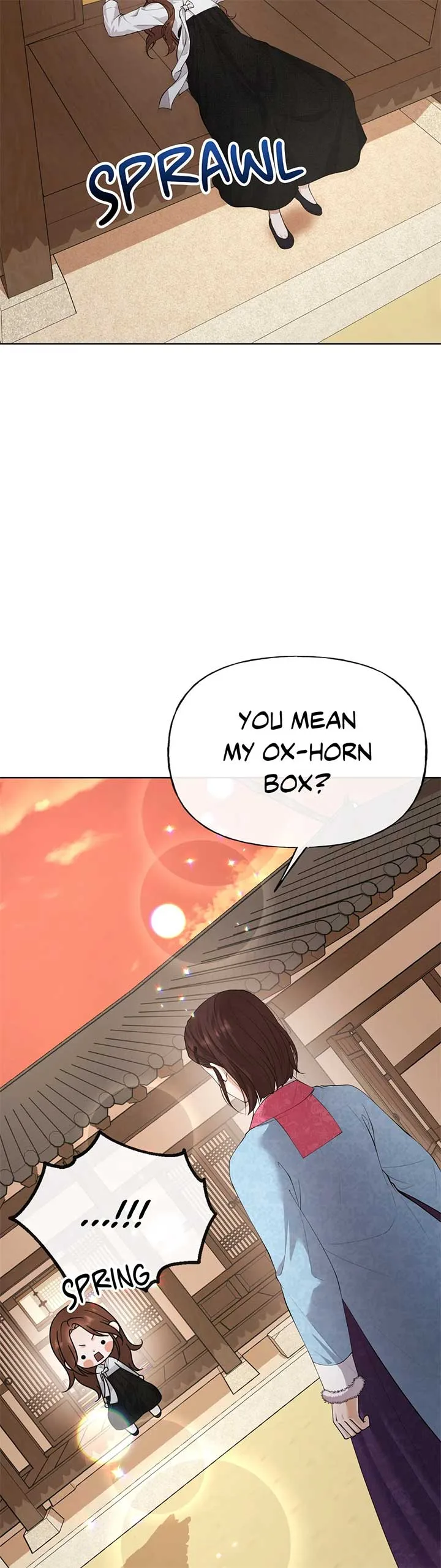 Time Traveler Chapter 17 page 27
