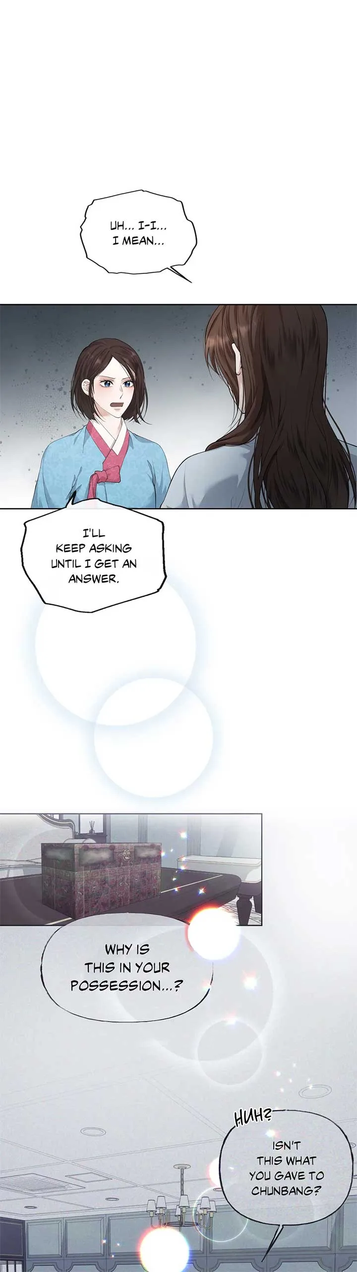 Time Traveler Chapter 17 page 35