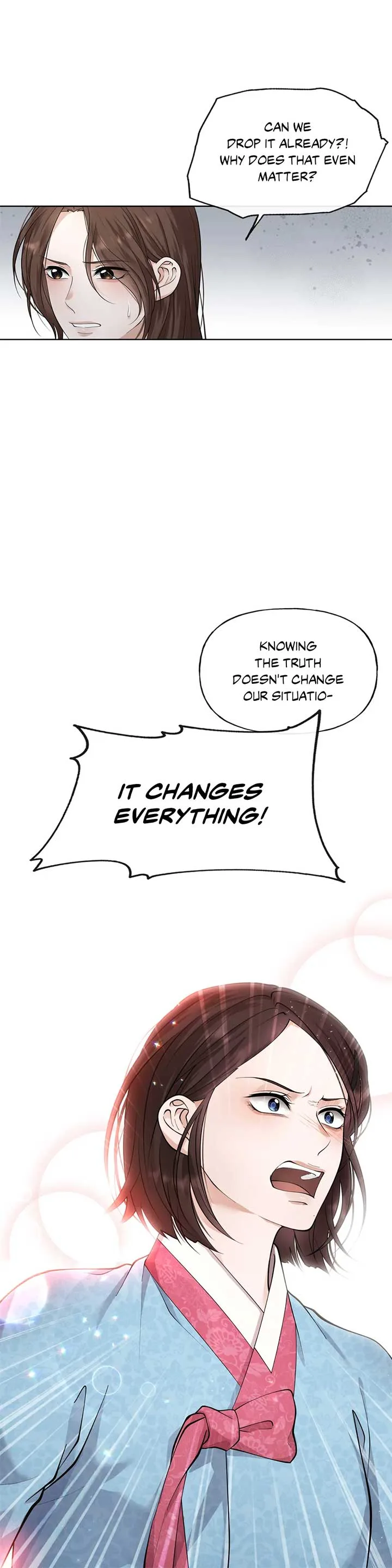 Time Traveler Chapter 17 page 33