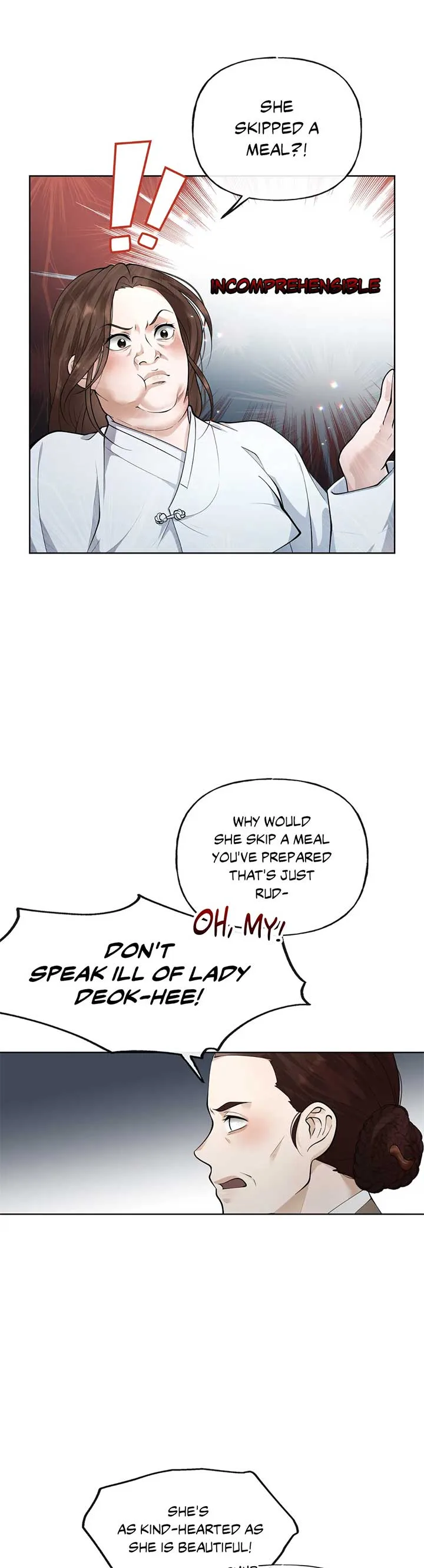 Time Traveler Chapter 17 page 17