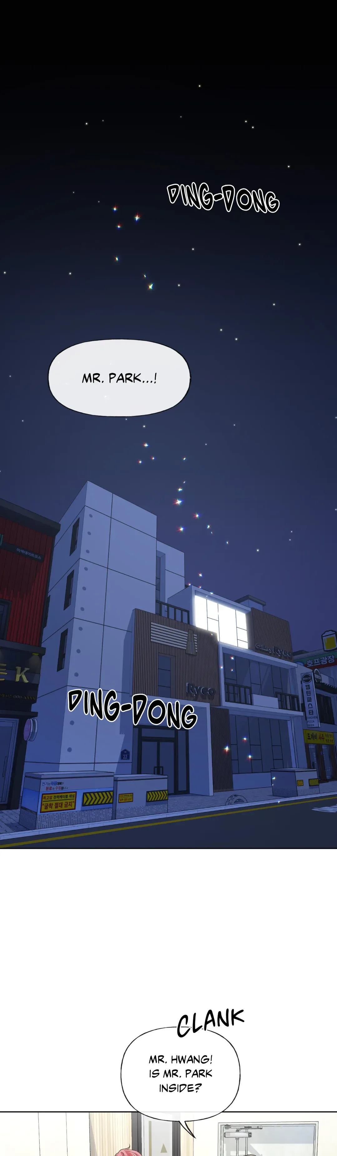 Time Traveler Chapter 13 page 2
