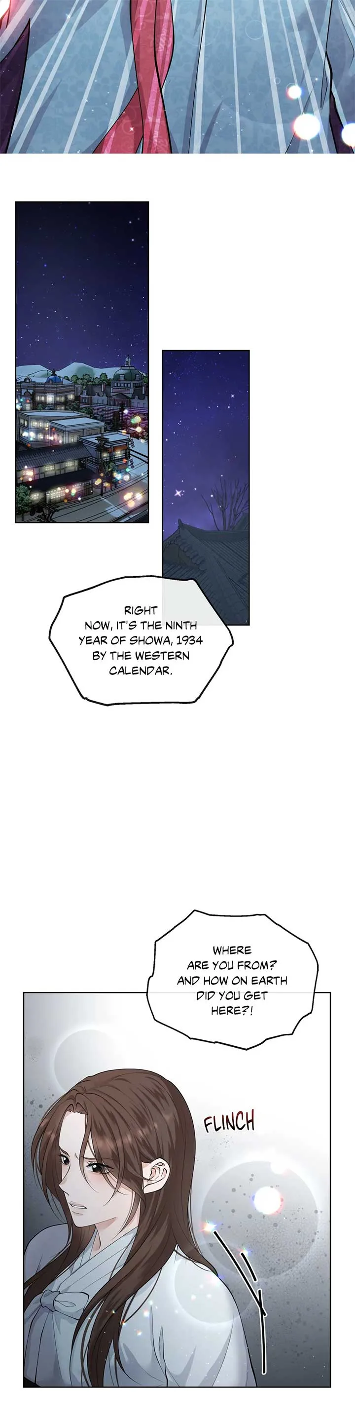 Time Traveler Chapter 17 page 34