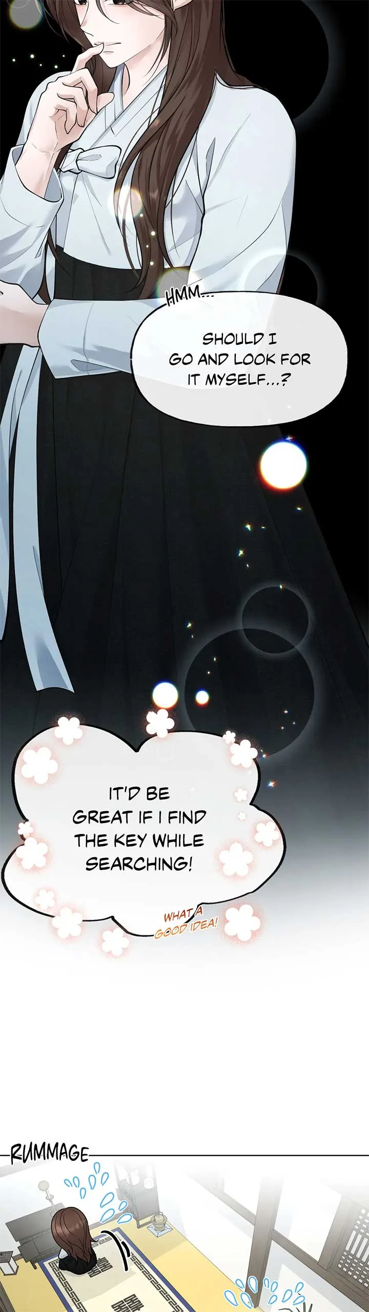 Time Traveler Chapter 17 page 25