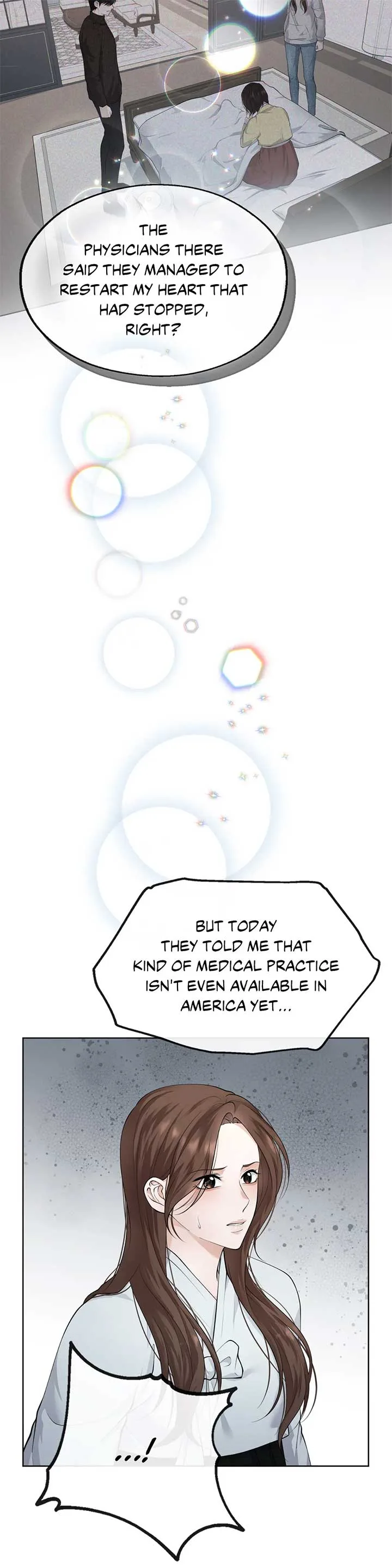 Time Traveler Chapter 17 page 31