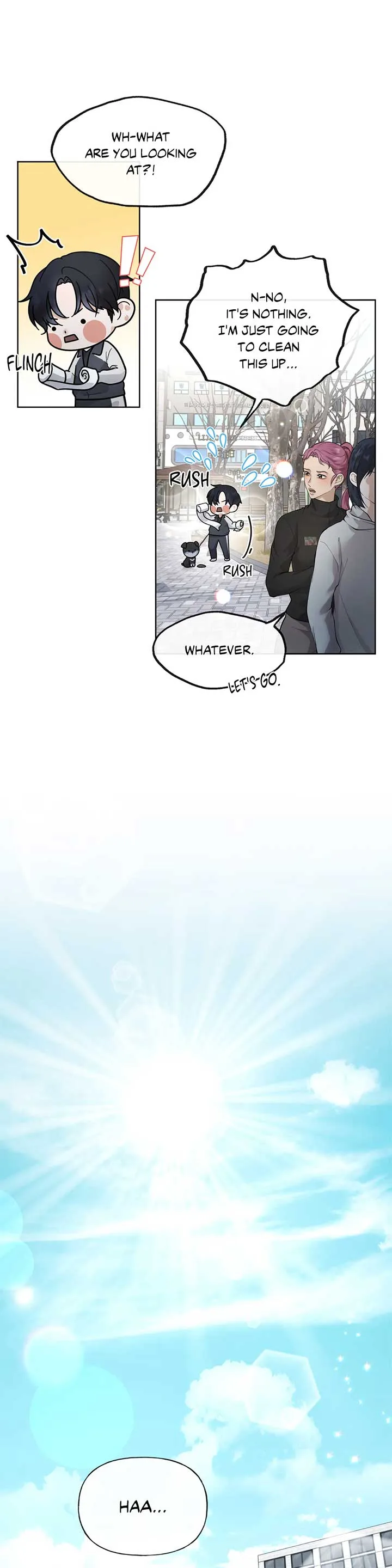 Time Traveler Chapter 17 page 7