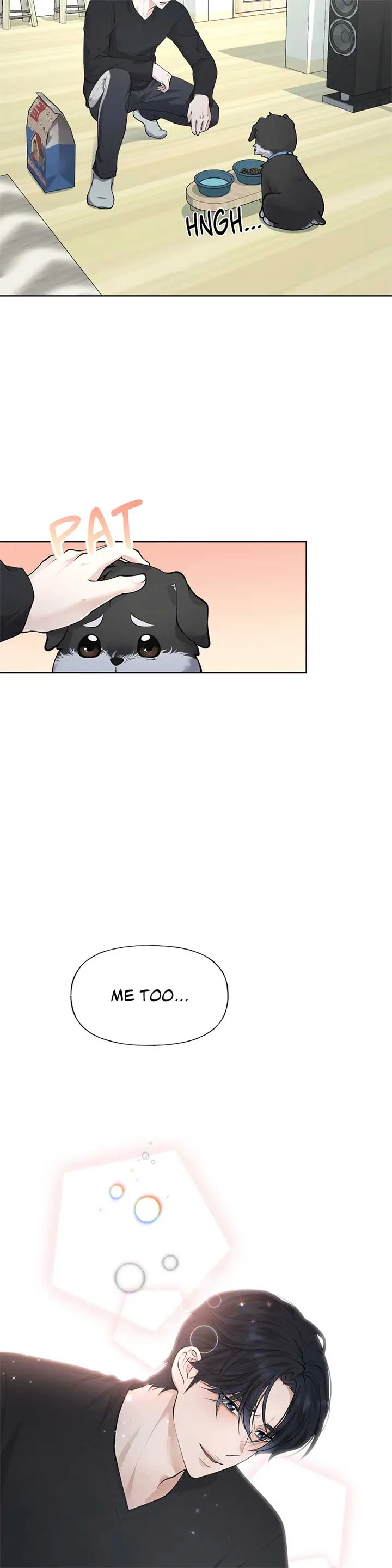 Time Traveler Chapter 17 page 10