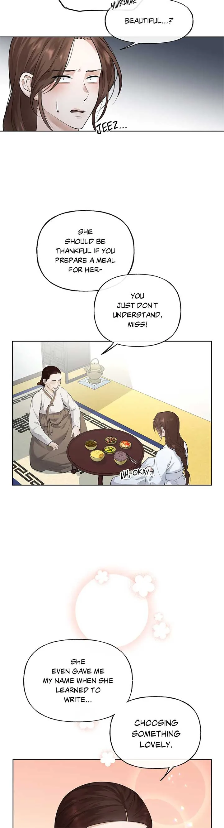 Time Traveler Chapter 17 page 18