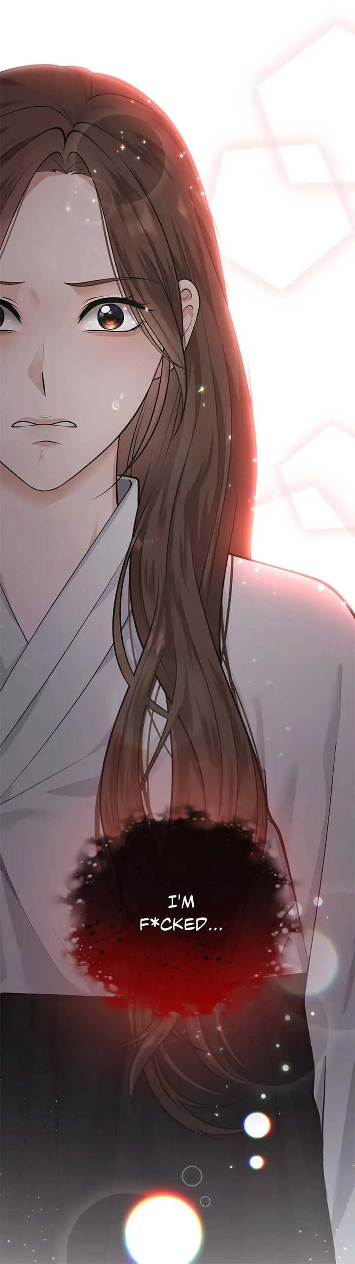 Time Traveler Chapter 17 page 40