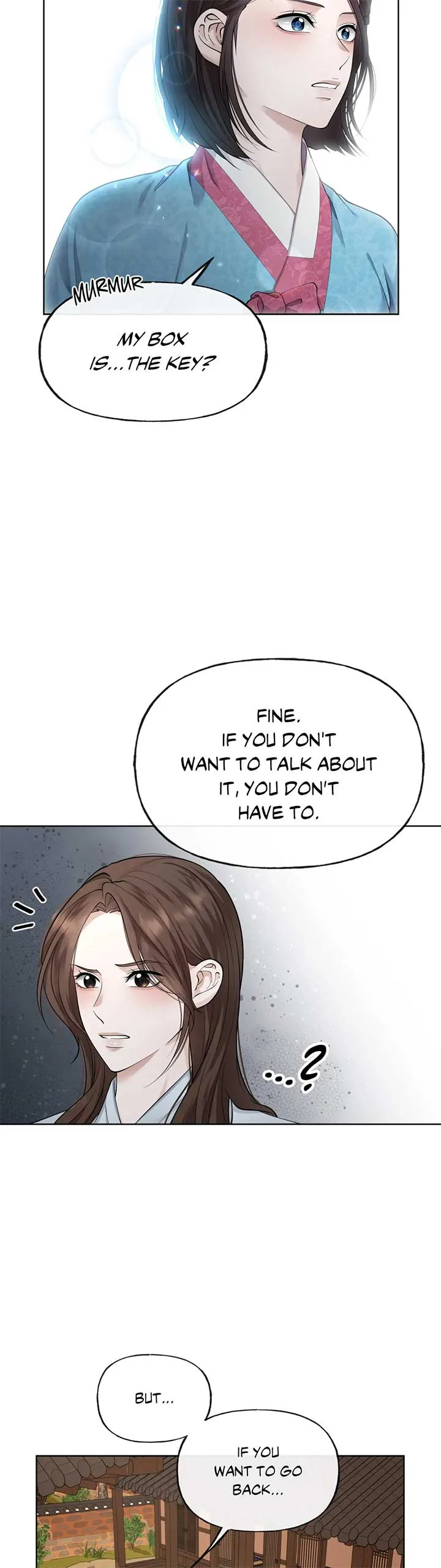 Time Traveler Chapter 17 page 38